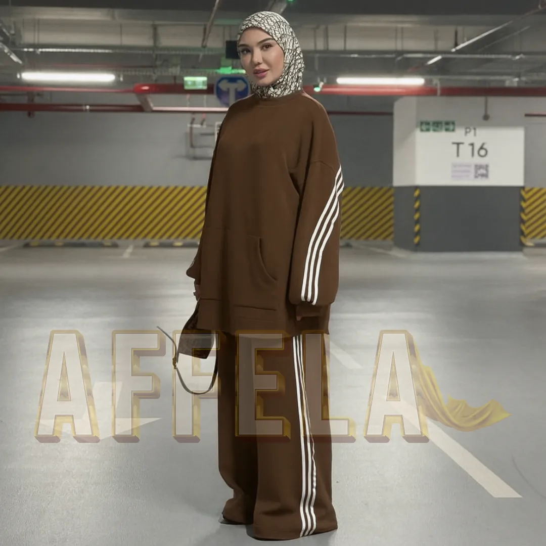 Survêtement D’élégance