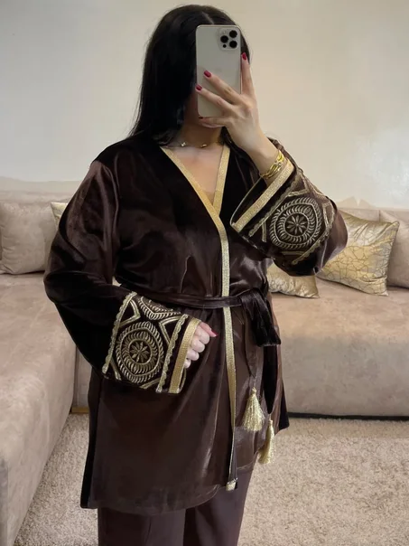 Jabador Mubra 2026 3 Pièce