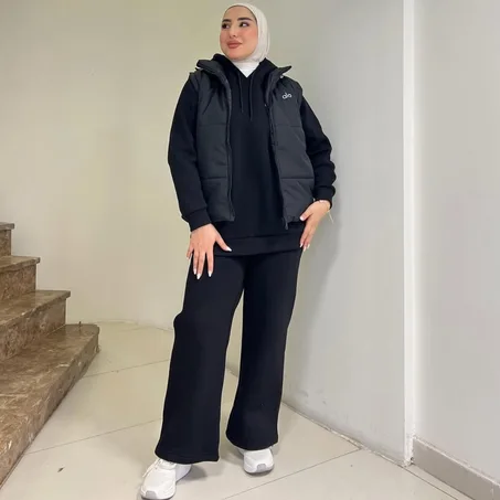 Ensemble Casual Premium 3 Pièces