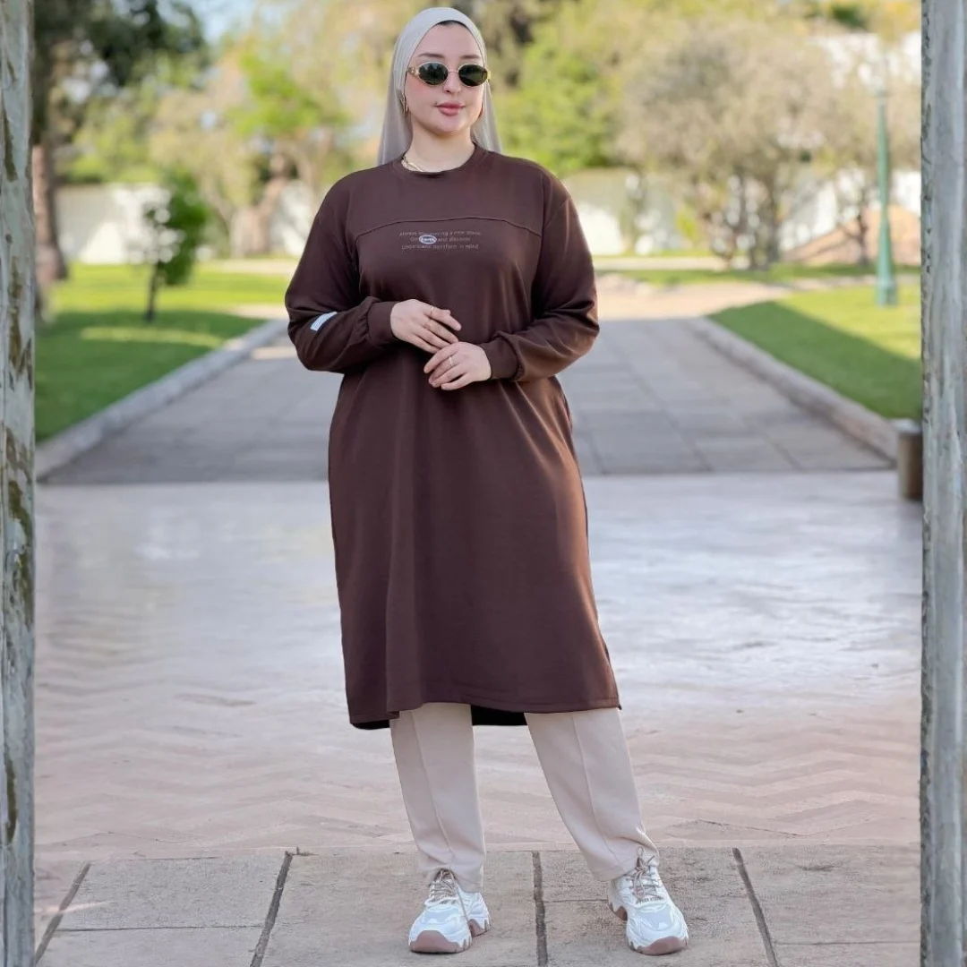 Élégance sans effort chic confortable