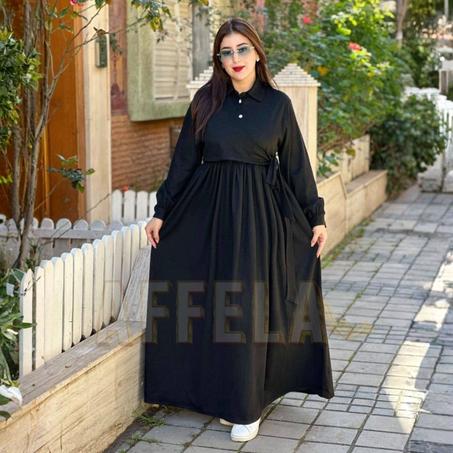 Robe Meyra Confortable