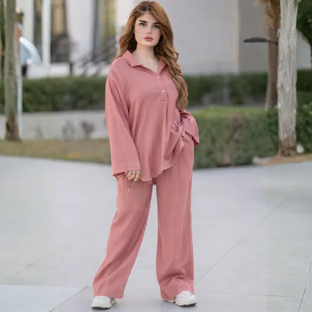 Ensemble Chic 2 Pièce