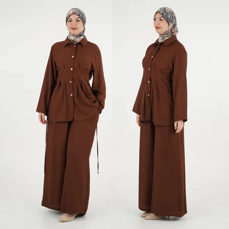 Ensemble 2 Pièce Chic