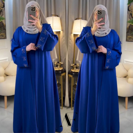 ABAYA Estrace 2 Piéce