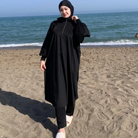 Burkini Hijabista