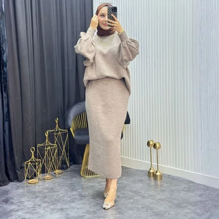 Ensemble 2 piéce Chic