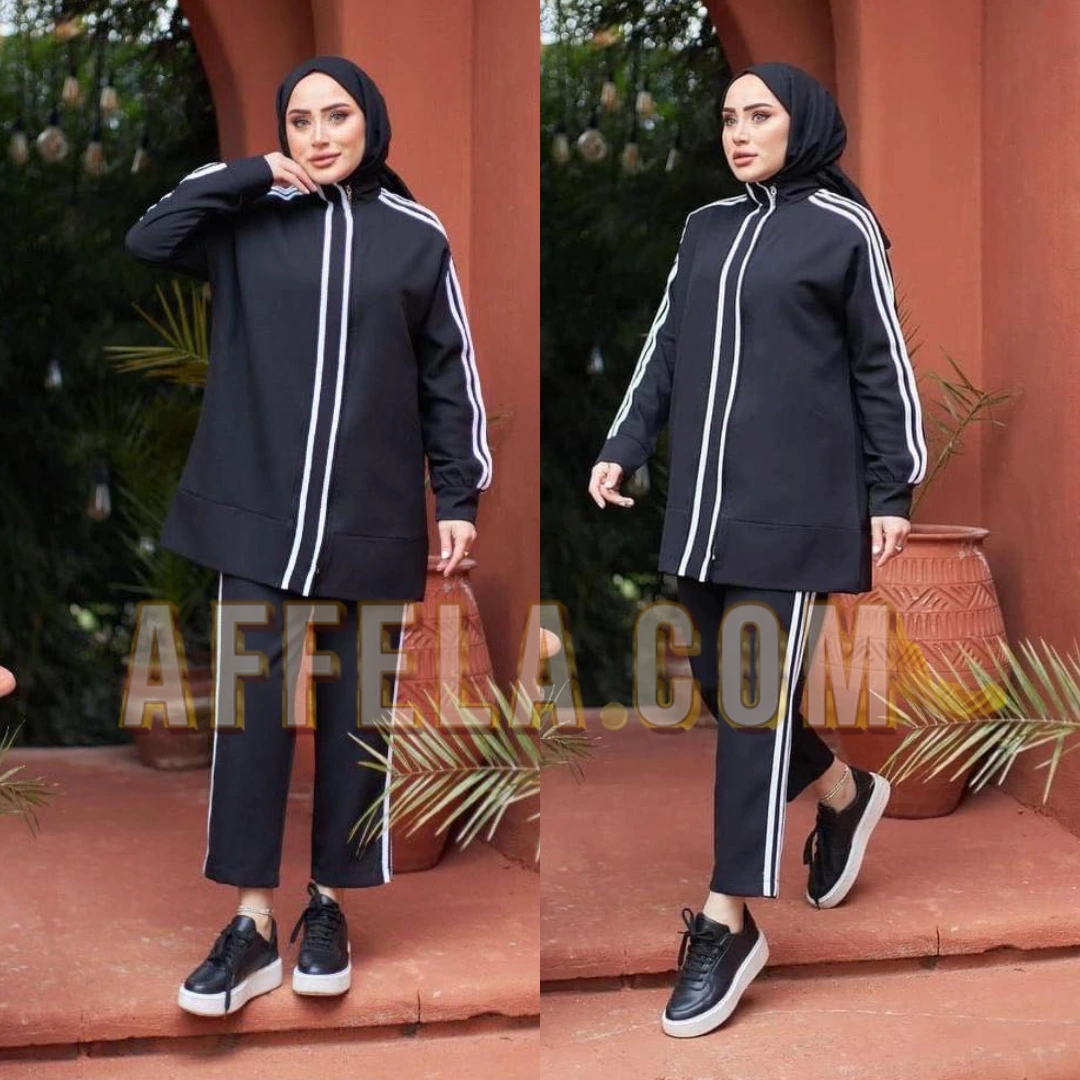 Ensemble  2 pièces Confort