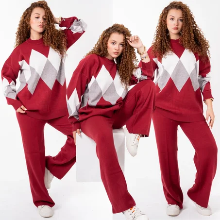 Ensemble Midnight Charm Confort