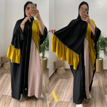 ABAYA V