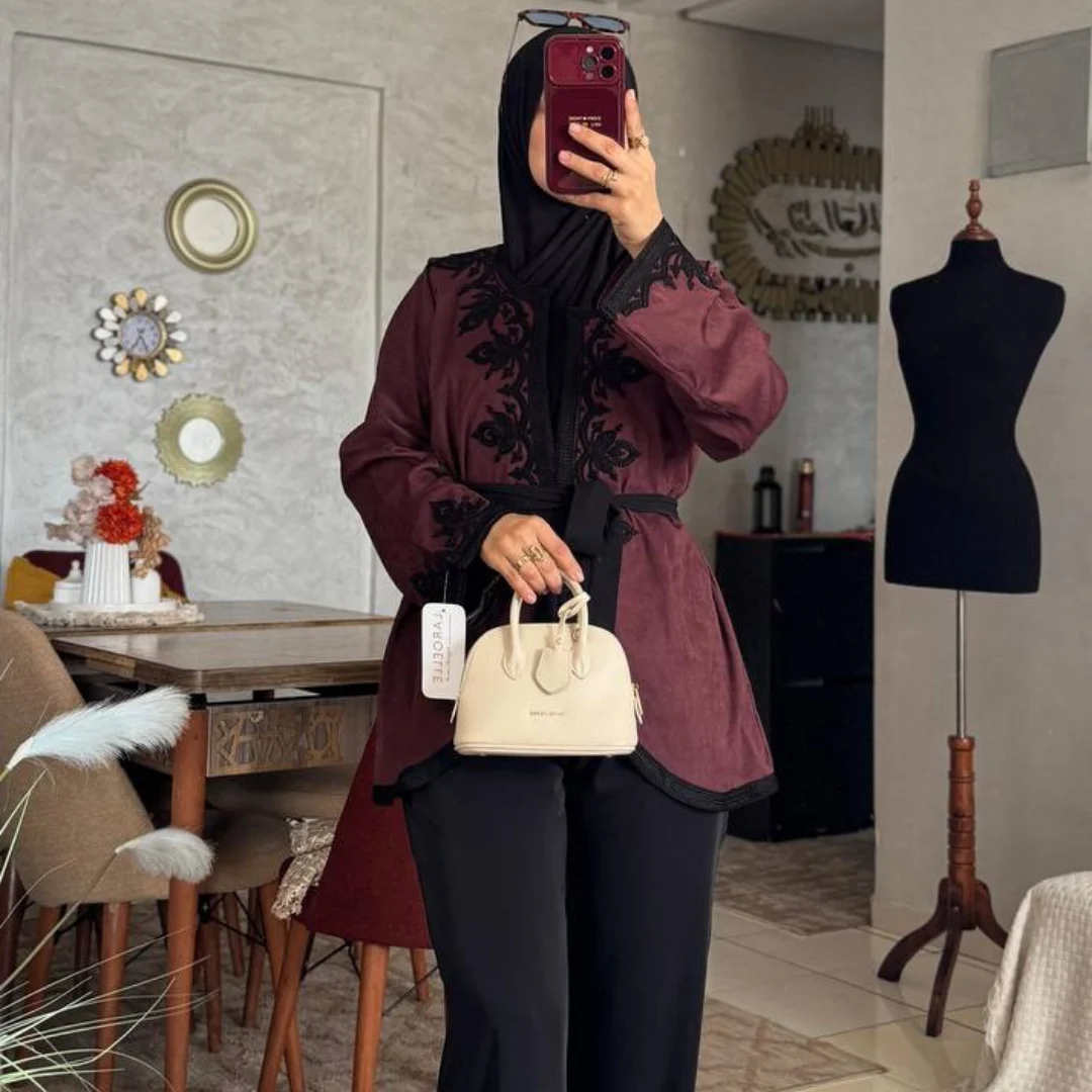 🌙 جبادور راقي3  قطع Collection 2026 ✨