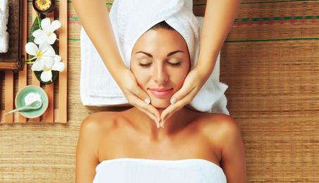 منتجات للجمال والنظافة الشخصية