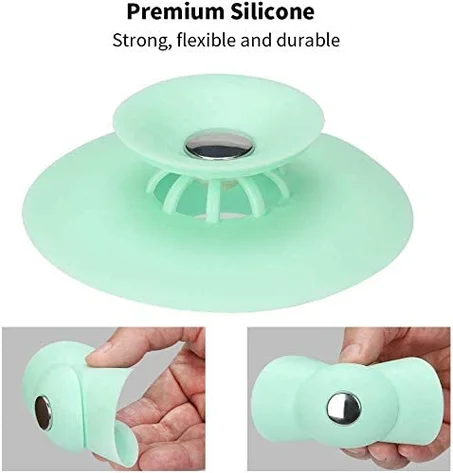 قطعتين سدادة حوض( 17d+7d livraison)