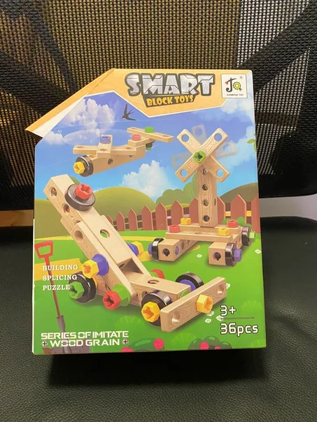 jeux de Bricolage (31d livraison 7d)