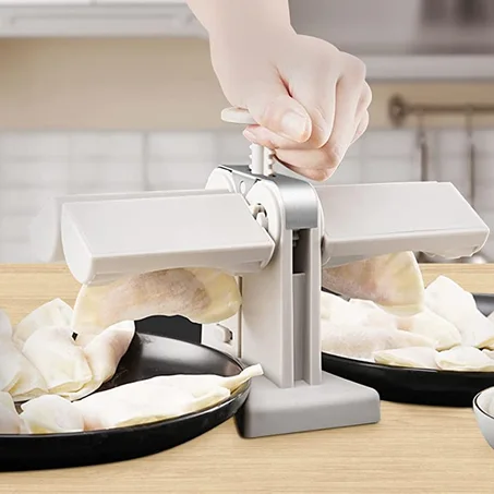 الآلة العجيبة لصنع المعجنات( 25+7d livraison)