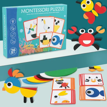 لعبة جوانيمو الشهيرة (37d livraison 7d)