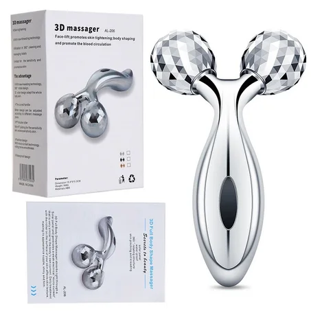 3D Massager Lifting(32+7d livraison)