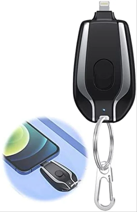 Power Bank IPhone(40d+7d livraison)