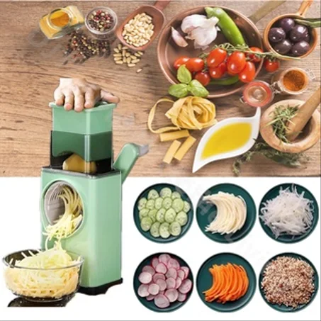 قاطعة الخضروات السريعة(38d livraison7d)