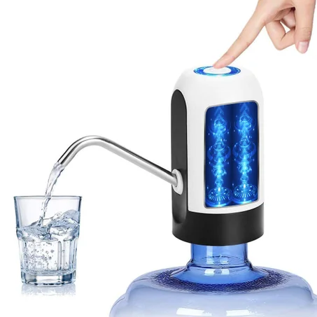 Distributeur d'eau automatique (23d livraison 7d)