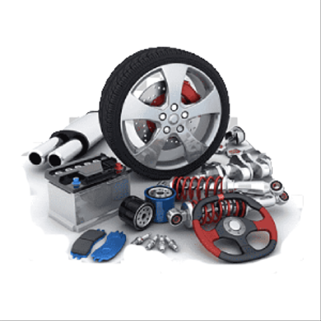 مستلزمات السيارات