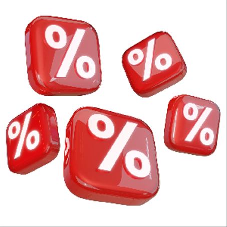 منتجات التوفير