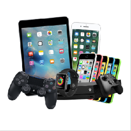 الكترونيات