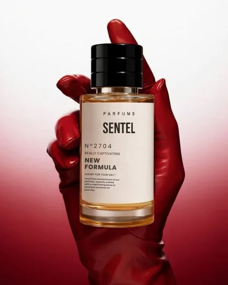 PARFUMS SENTEL