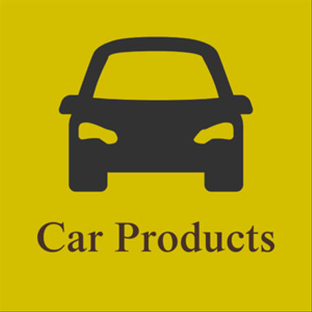Car Products