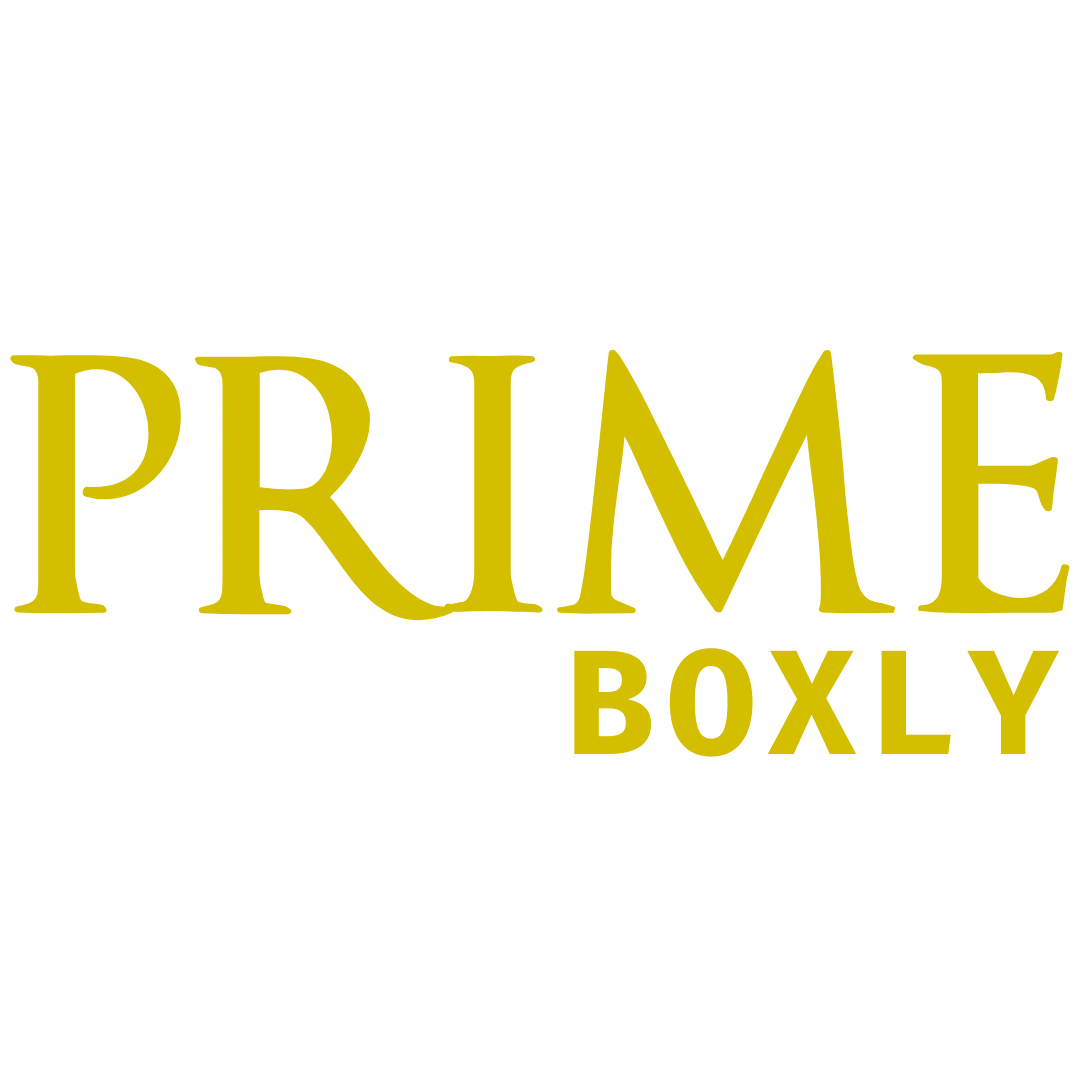 PrimeBoxly