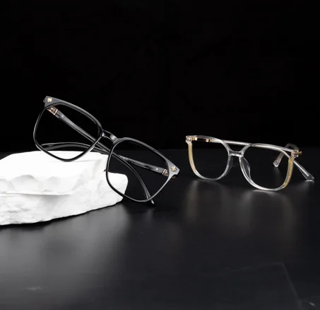 Glasses