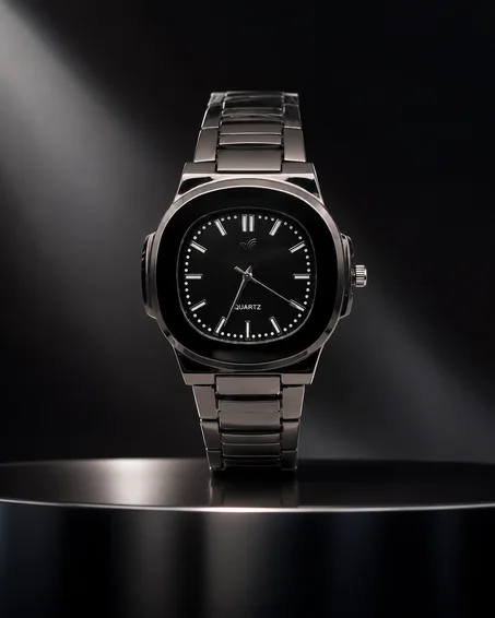 ORLENDO Elegant Men’s Watch