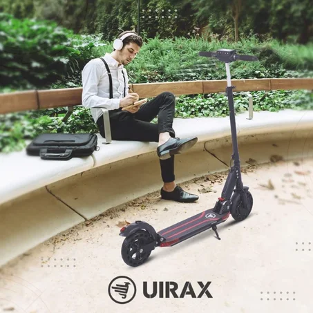 TROTTINETTE ÉLECTRIQUE UIRAX BASIC
