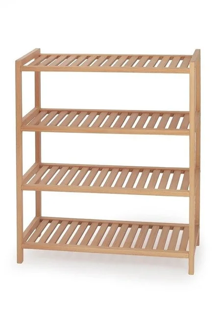 porte chaussure bois hêtre