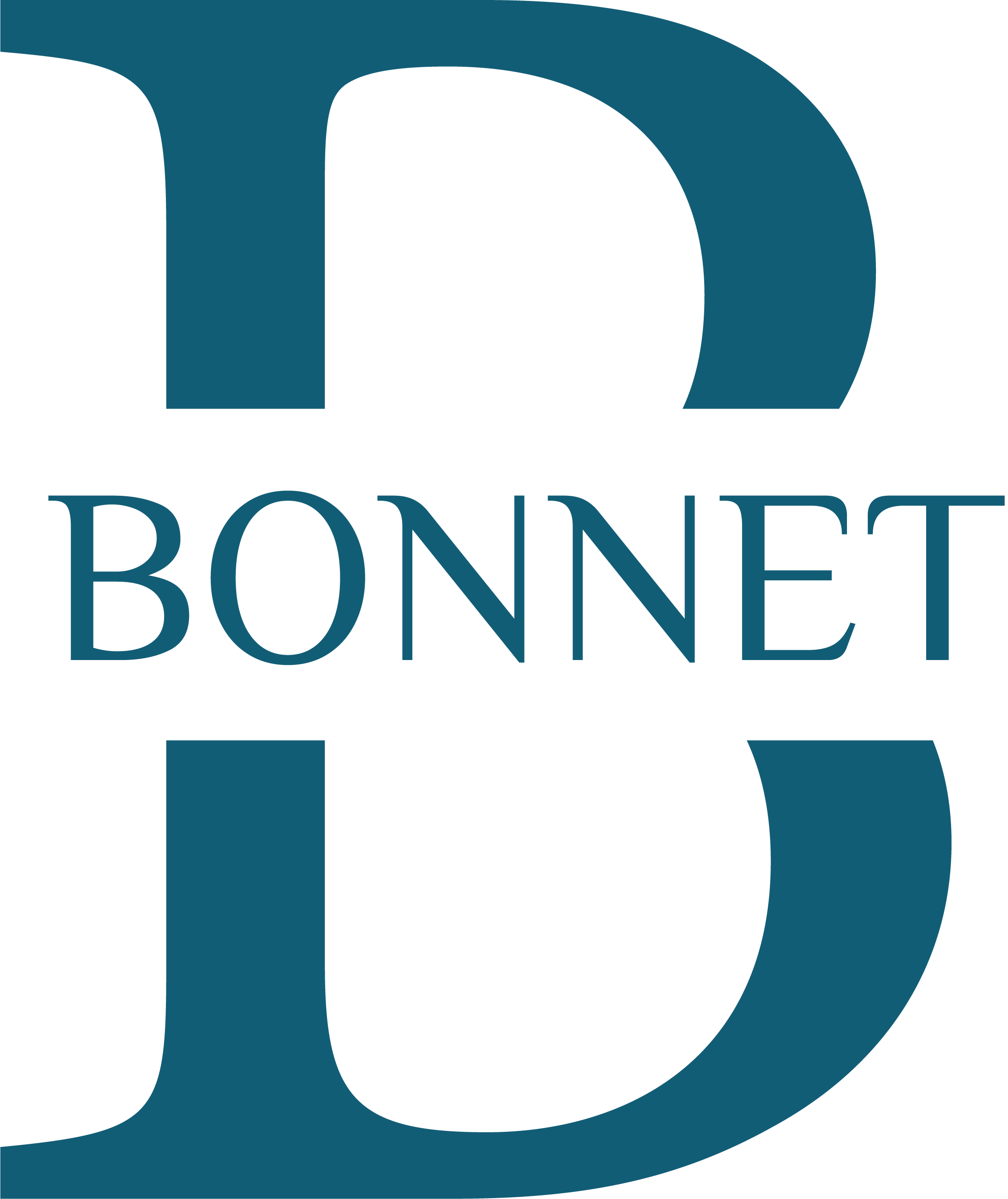 bonnet