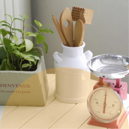 الأثاث المنزلي