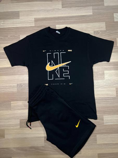 Ensemble NIKE 2025