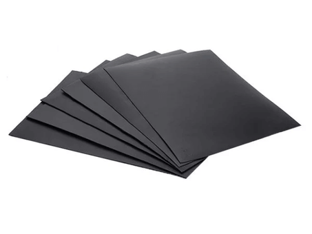 HDPE Smooth Geomembrane