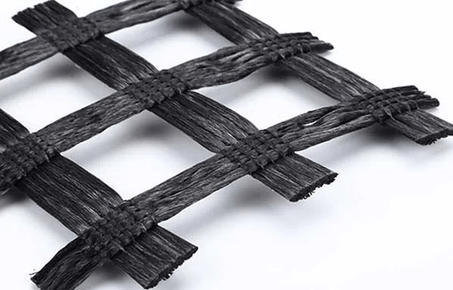 Fiberglass Geogrid