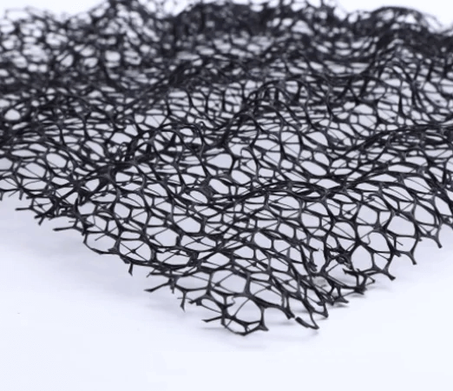 Tissu géomat en PEHD / HDPE