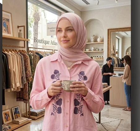 قميص صيفي   m l xl xxl