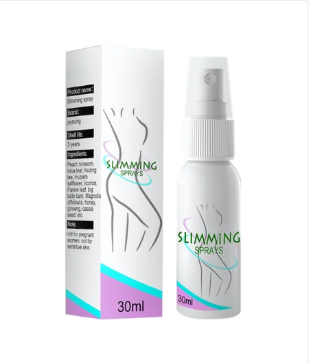Weight Loss Body Slimming Spray