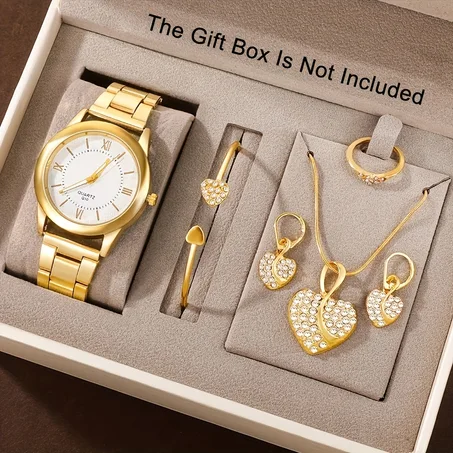 Luxelle Reina de Oro: Set Exclusivo que Roba Todas las Miradas