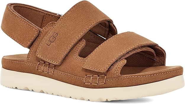 UGG Goldenstar Luxe Cross