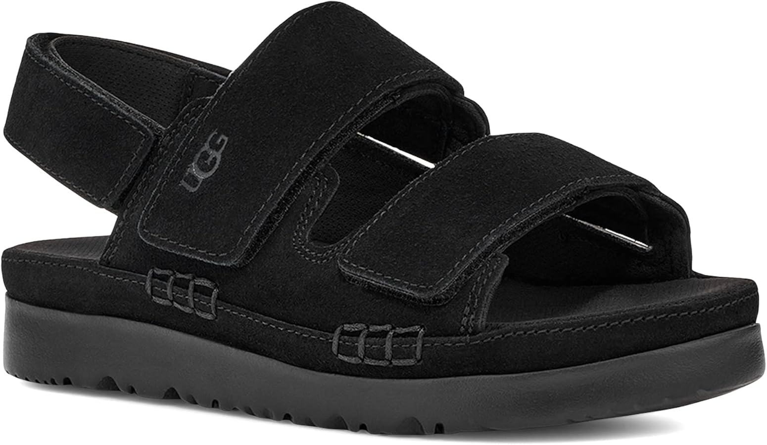 UGG Goldenstar Luxe Cross