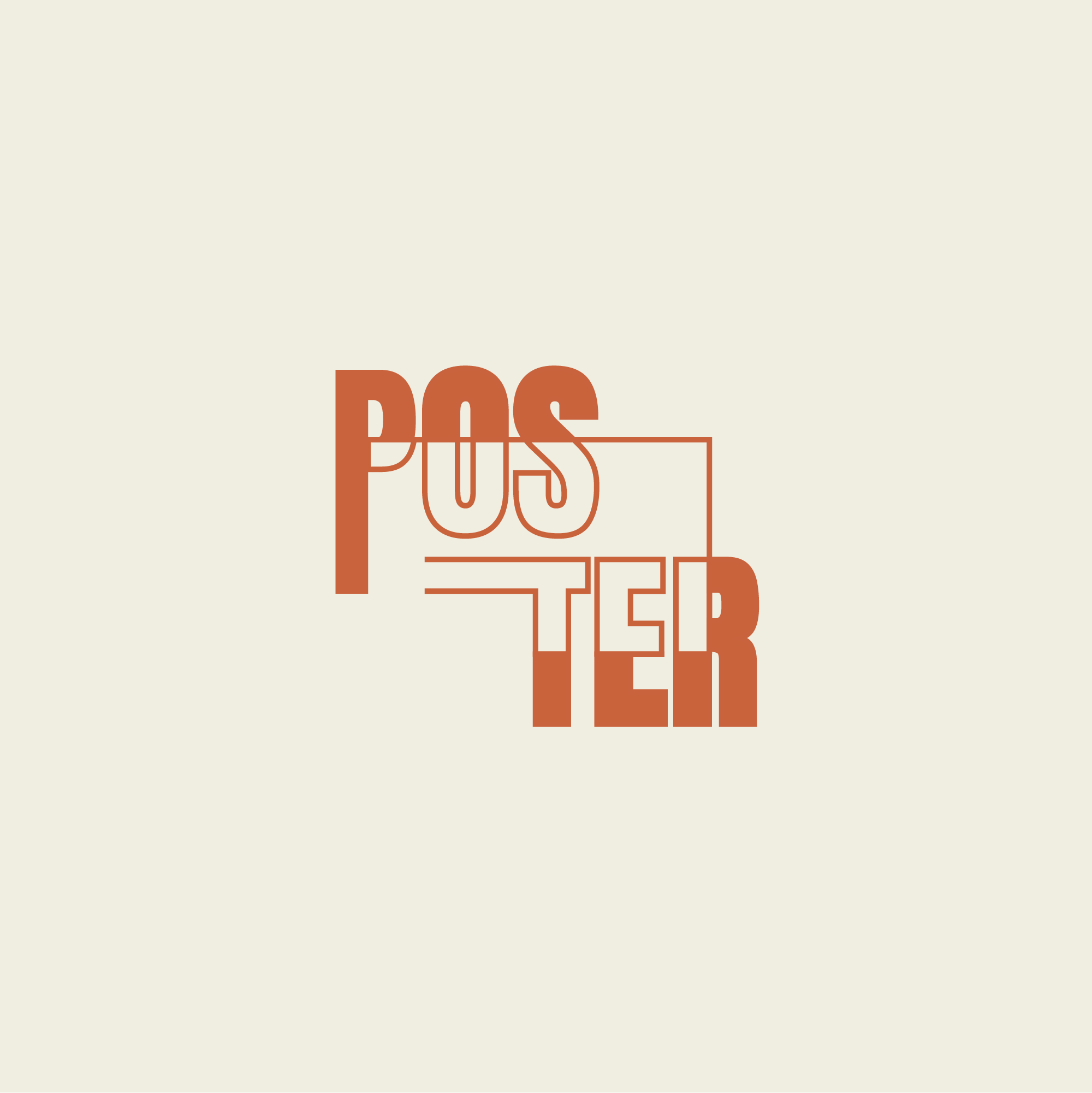 Posters