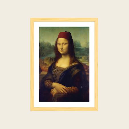 Mona Zwina
