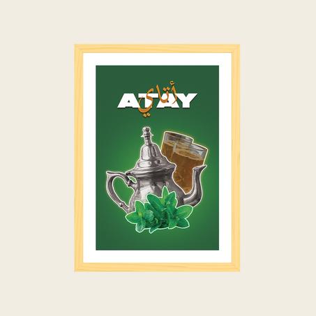 Atay