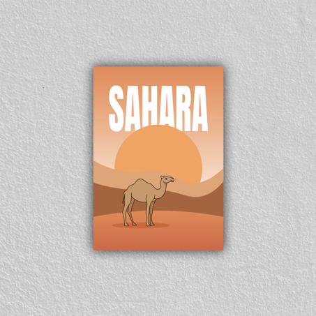 Sahara