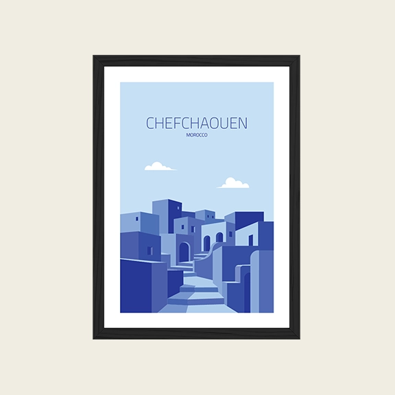 Chefchaouen
