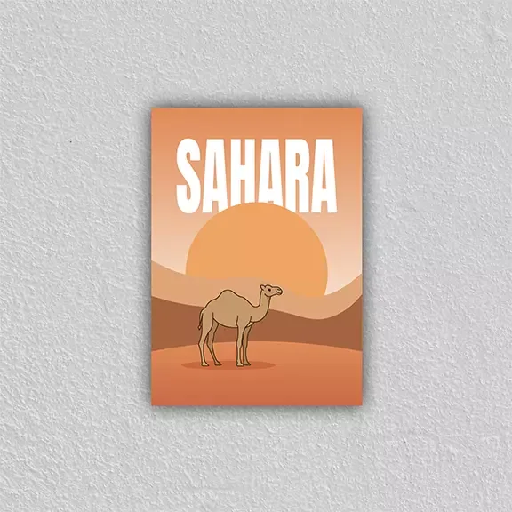 Sahara